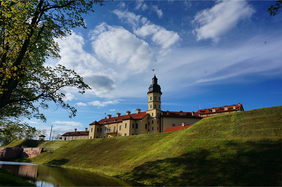 Top 10 Travel Destinations in Belarus